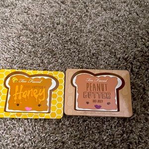 Urban Decay/ Too Faced